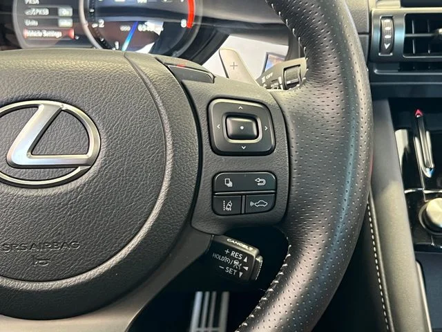 Used 2025 Ultra White Lexus 350 F SPORT image 46