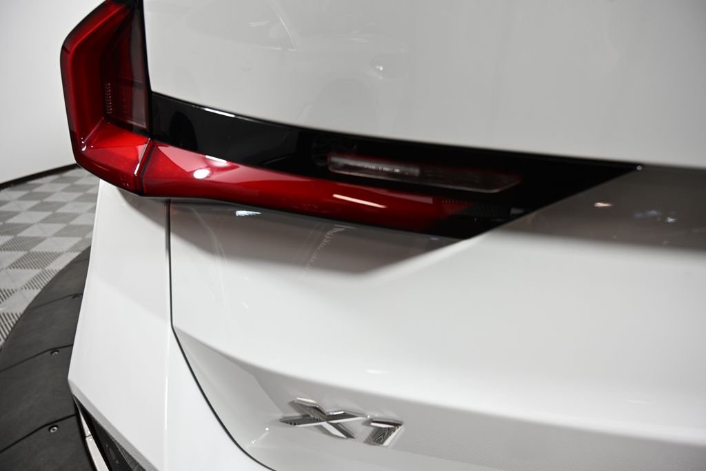 2026 BMW X1 28i - Photo 11