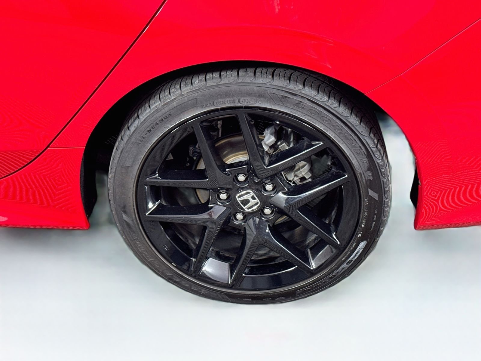 2025 Honda Civic Sport - Photo 9