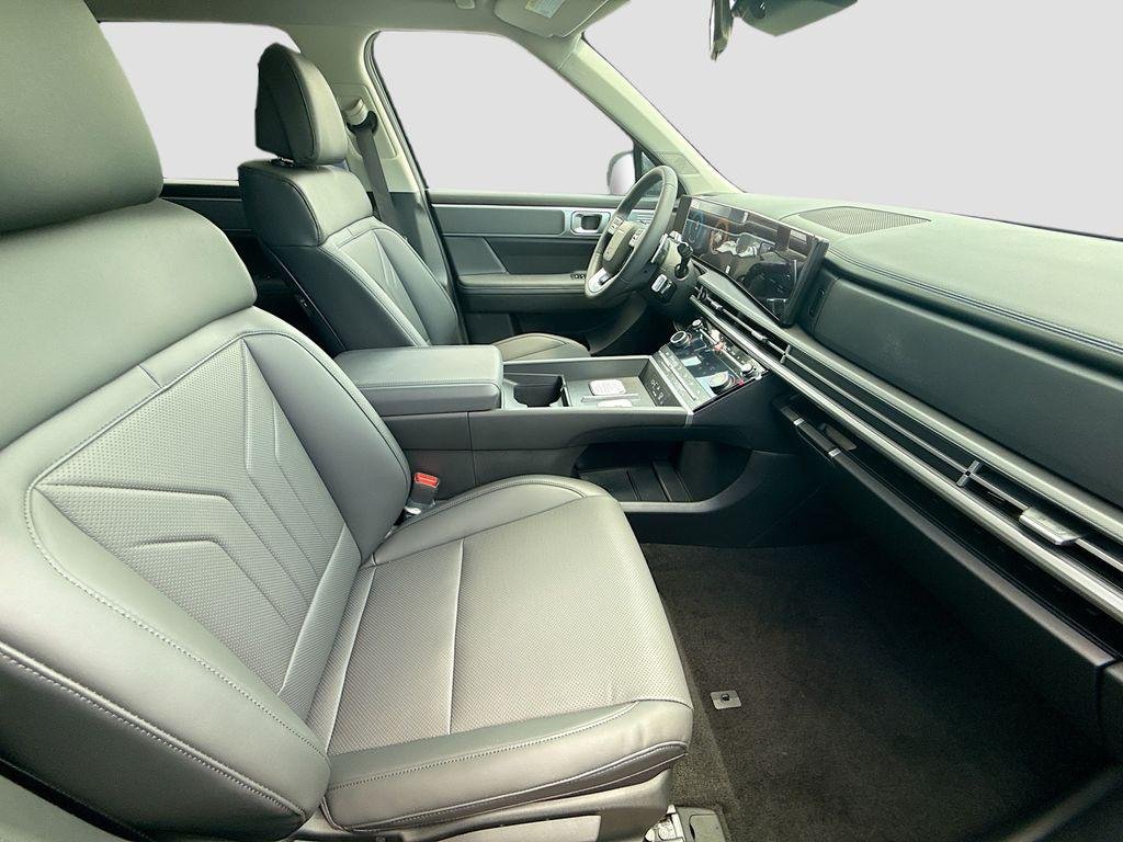 New 2026 Ecotronic Gray Hyundai SEL FWD image 20