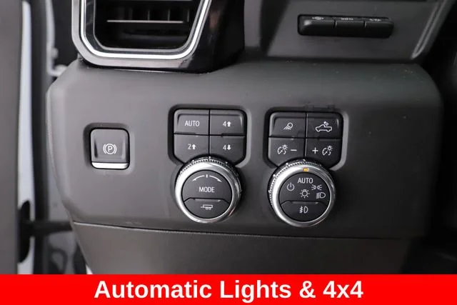 Used 2025 White GMC Denali Ultimate image 23
