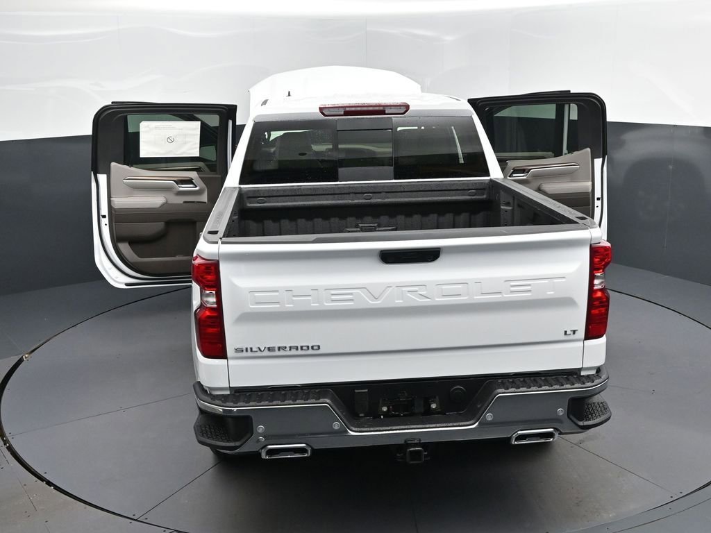 2026 Chevrolet Silverado 1500 LT - Photo 52