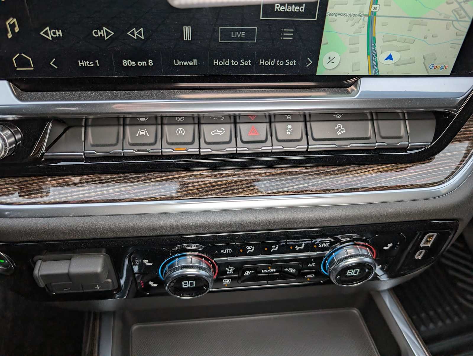 2026 GMC Sierra 1500 Elevation - Photo 23