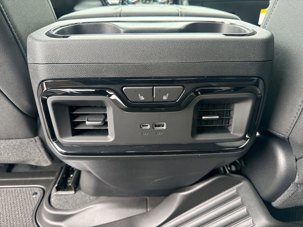 2026 GMC Sierra 2500HD AT4 - Photo 22