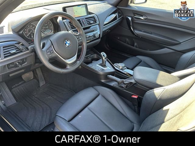 Used 2016 BMW 2 Series 228i with VIN WBA1G9C59GV726395 for sale in North Olmsted, OH