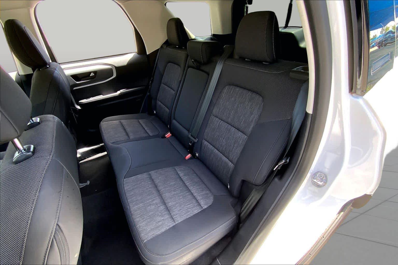 2023 Ford Bronco Sport Big Bend - Photo 21