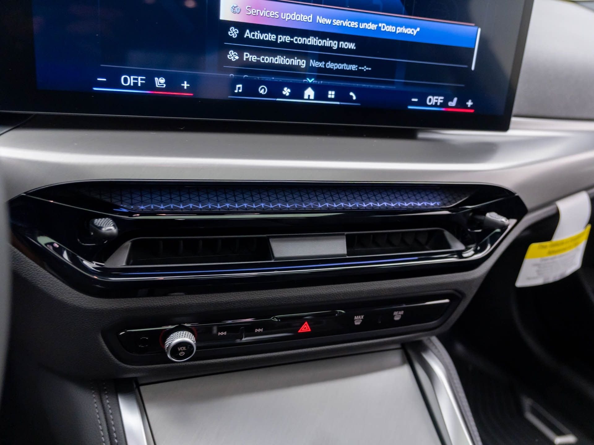 New 2026 Brooklyn Grey Metallic BMW 230i xDrive image 24