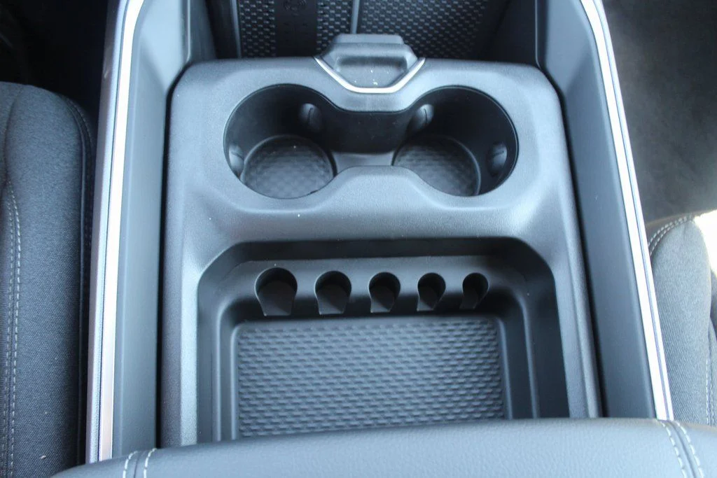 2025 RAM 1500 Big Horn/Lone Star - Photo 13