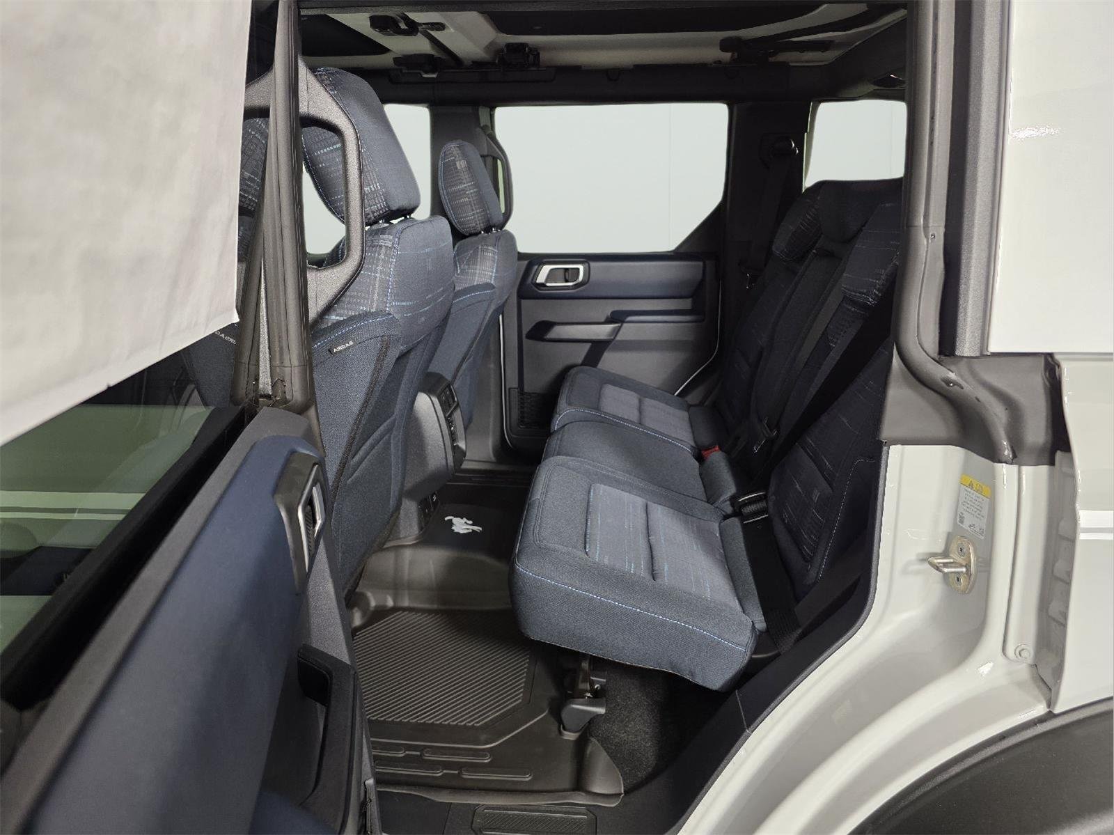 New 2026 Avalanche Gray Ford Heritage Edition image 63
