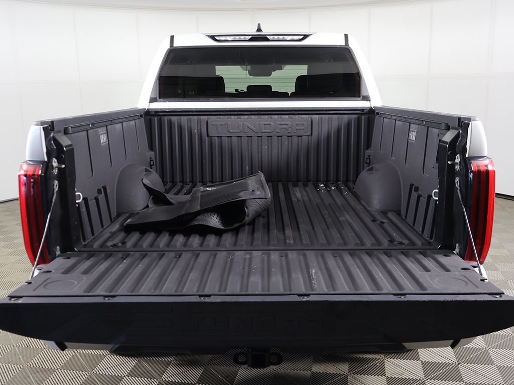 2023 Toyota Tundra Limited - Photo 14