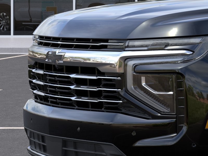 2026 Chevrolet Tahoe LT - Photo 14