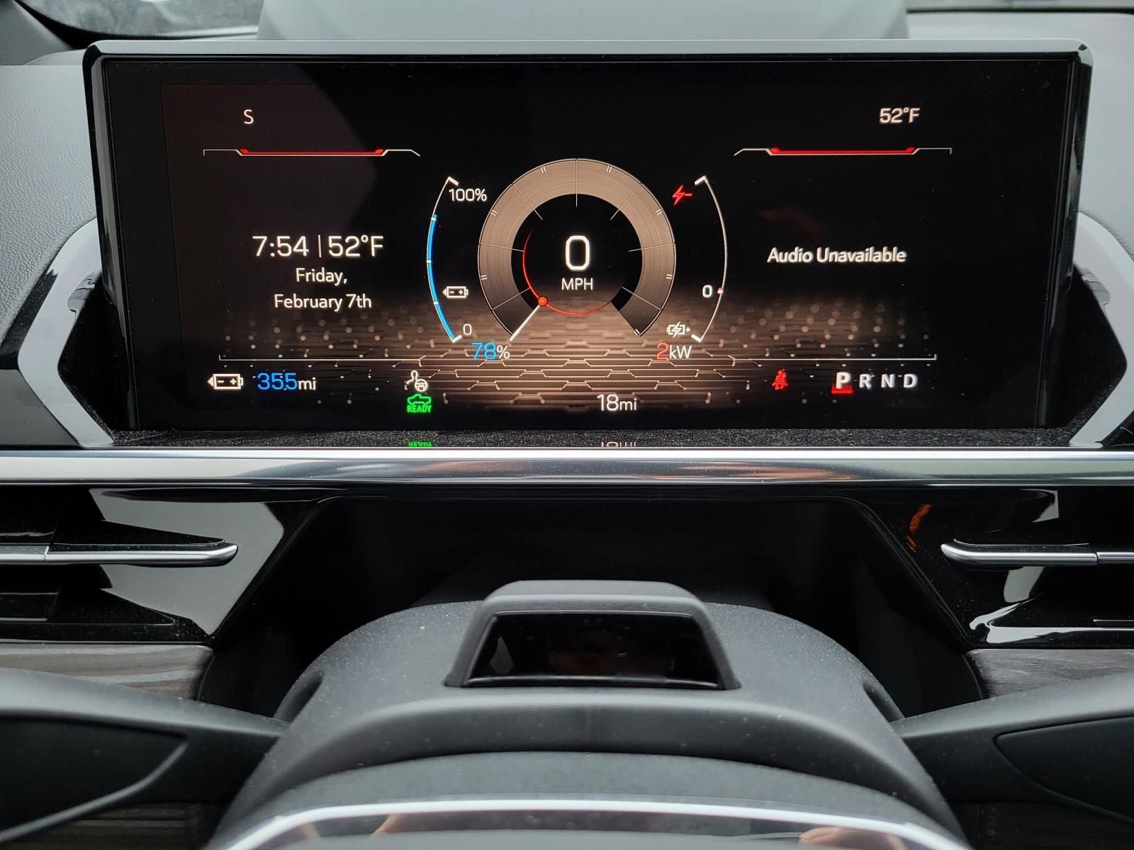 2024 GMC Sierra EV Denali - Photo 13