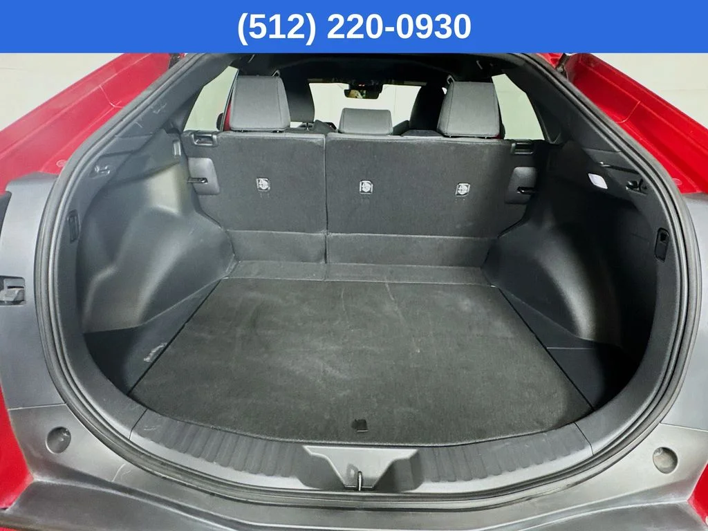 Certified Used 2024 Red Subaru Premium image 30