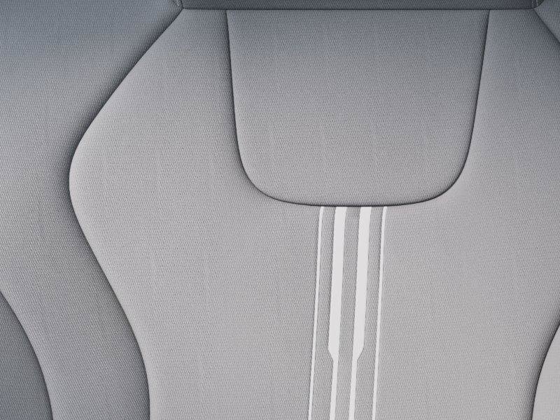 New 2026 White Hyundai Blue image 17