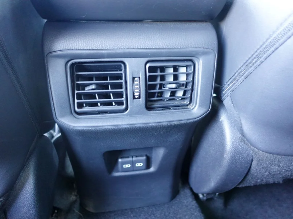 Used 2023 Midnight Black Metallic Toyota XSE image 24