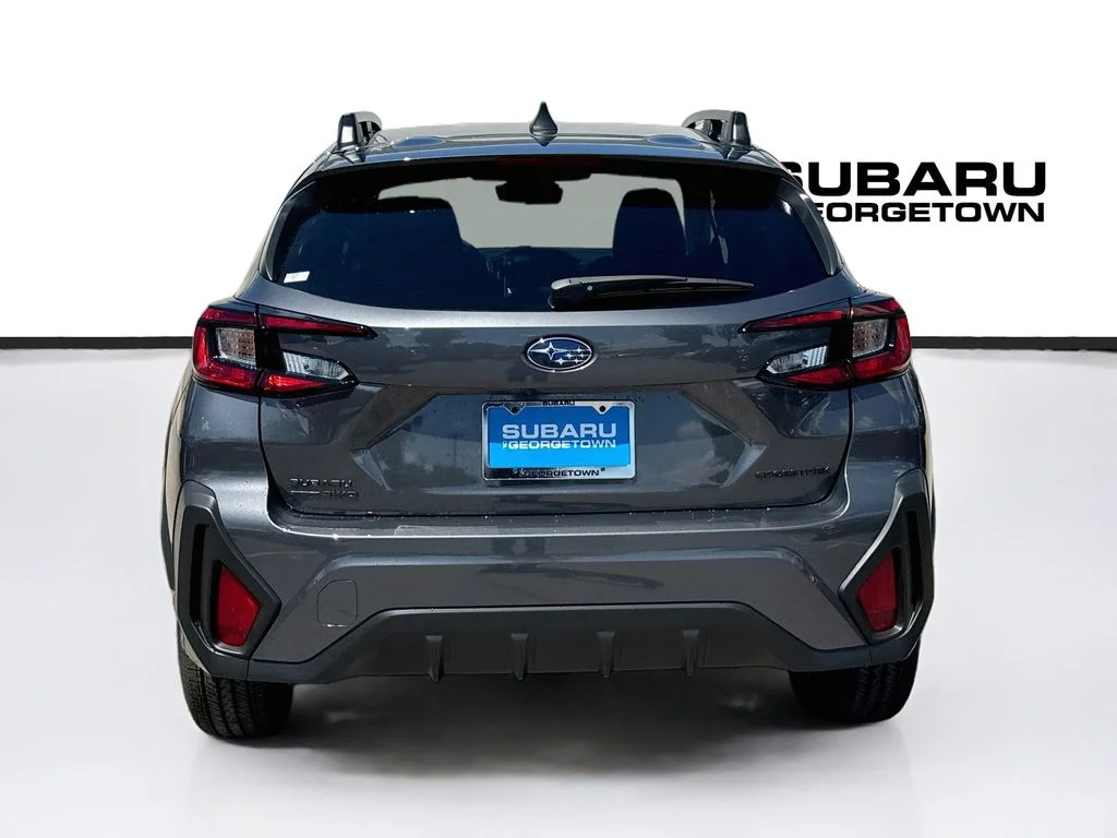 New 2026 Gray Subaru Premium image 7