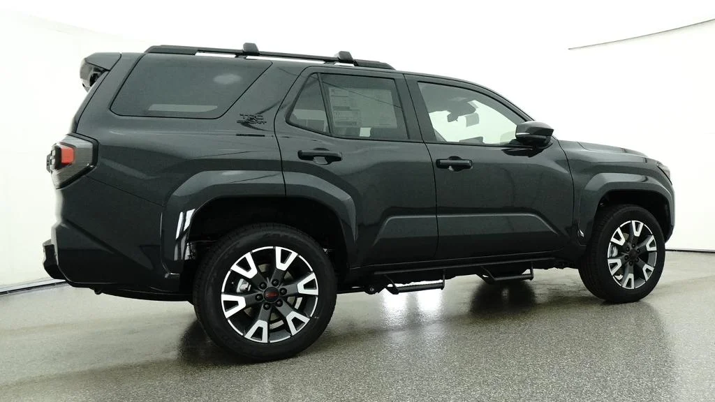 New 2026 Underground Toyota TRD Sport Premium image 29