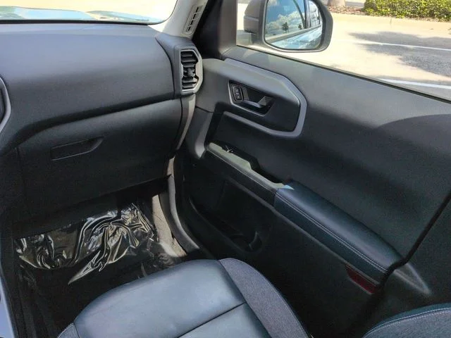 Certified Used 2022 Area 51 Ford Outer Banks image 17