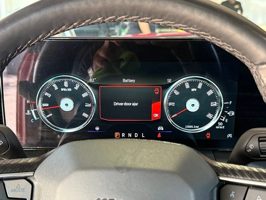 2025 Ford Mustang EcoBoost Premium - Photo 14