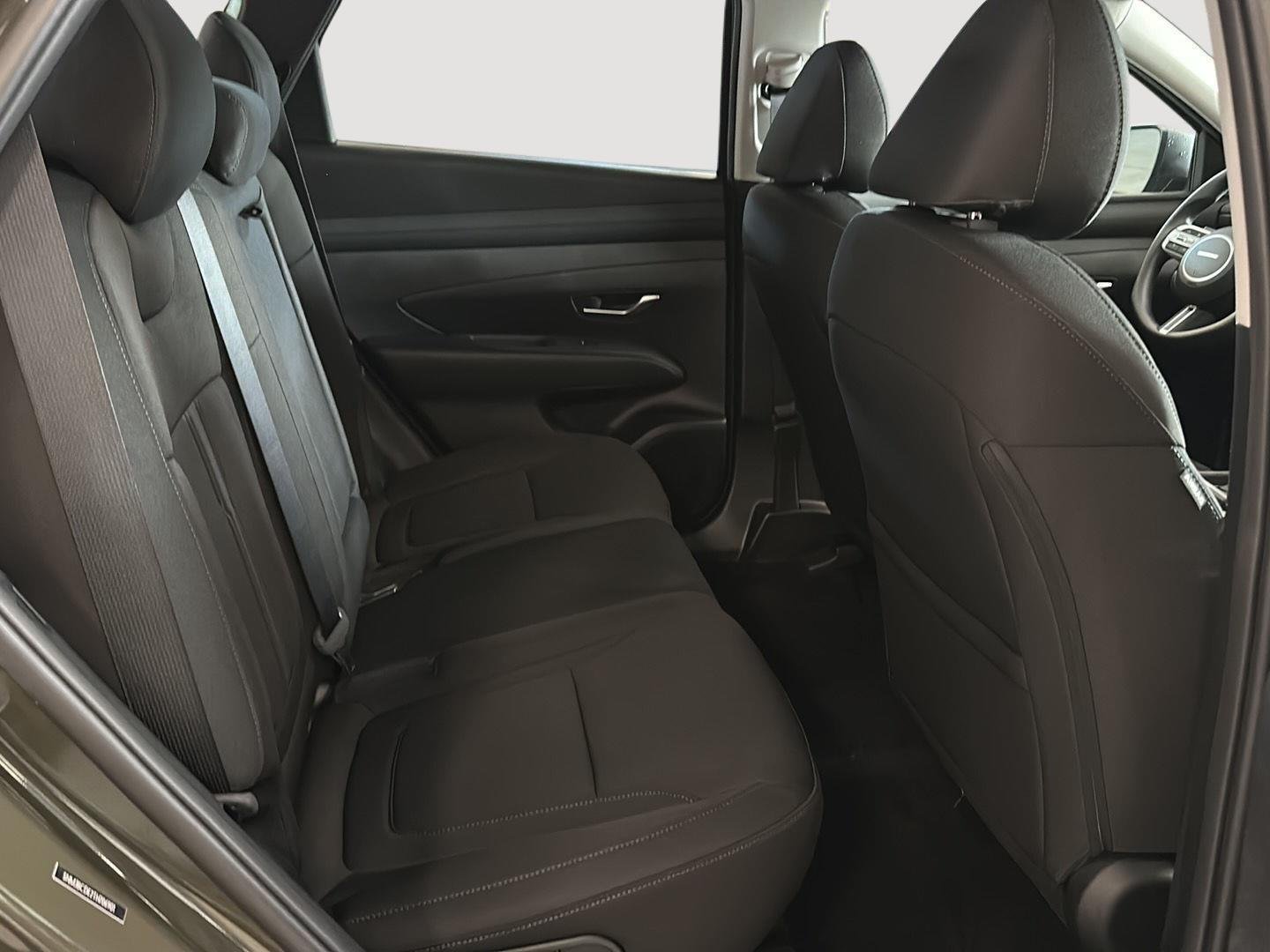 Used 2026 Rockwood Green Hyundai SEL image 18