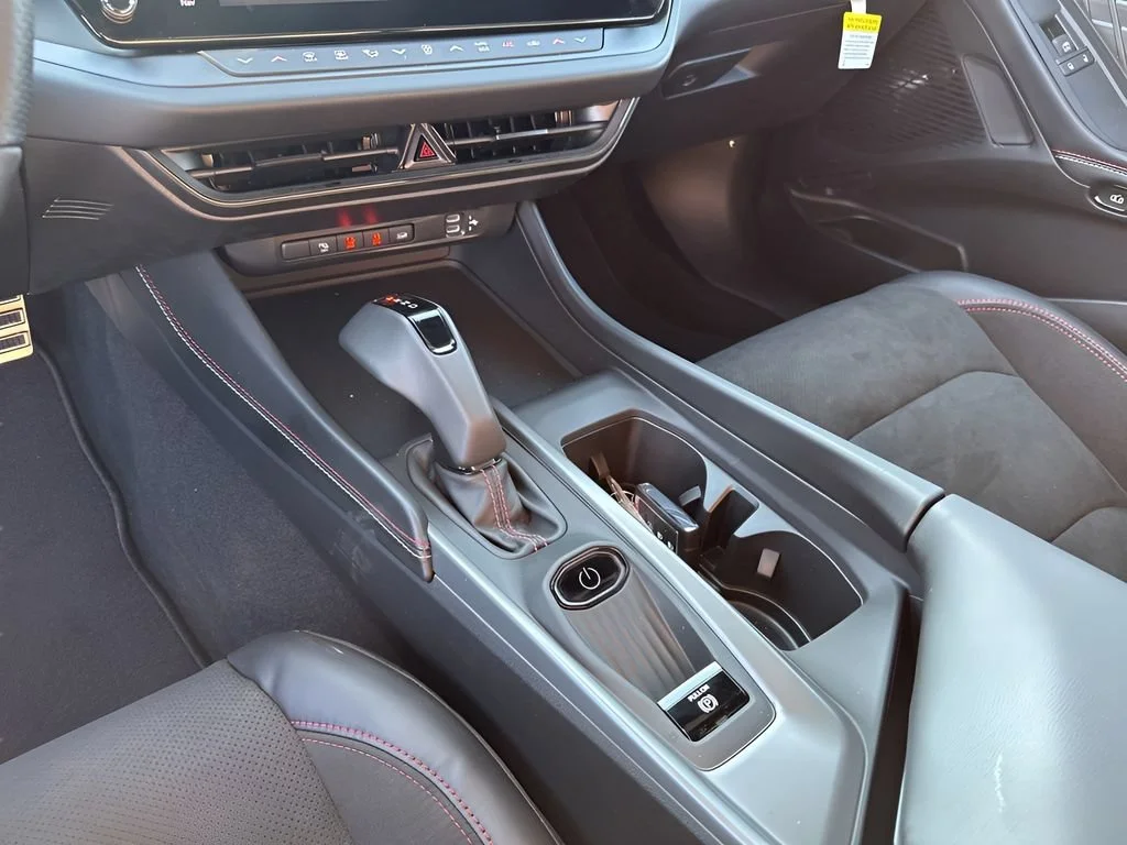2026 Dodge Charger Daytona Scat Pack - Photo 44