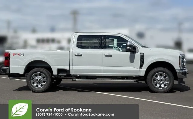 New 2026 Avalanche Ford Lariat image 9