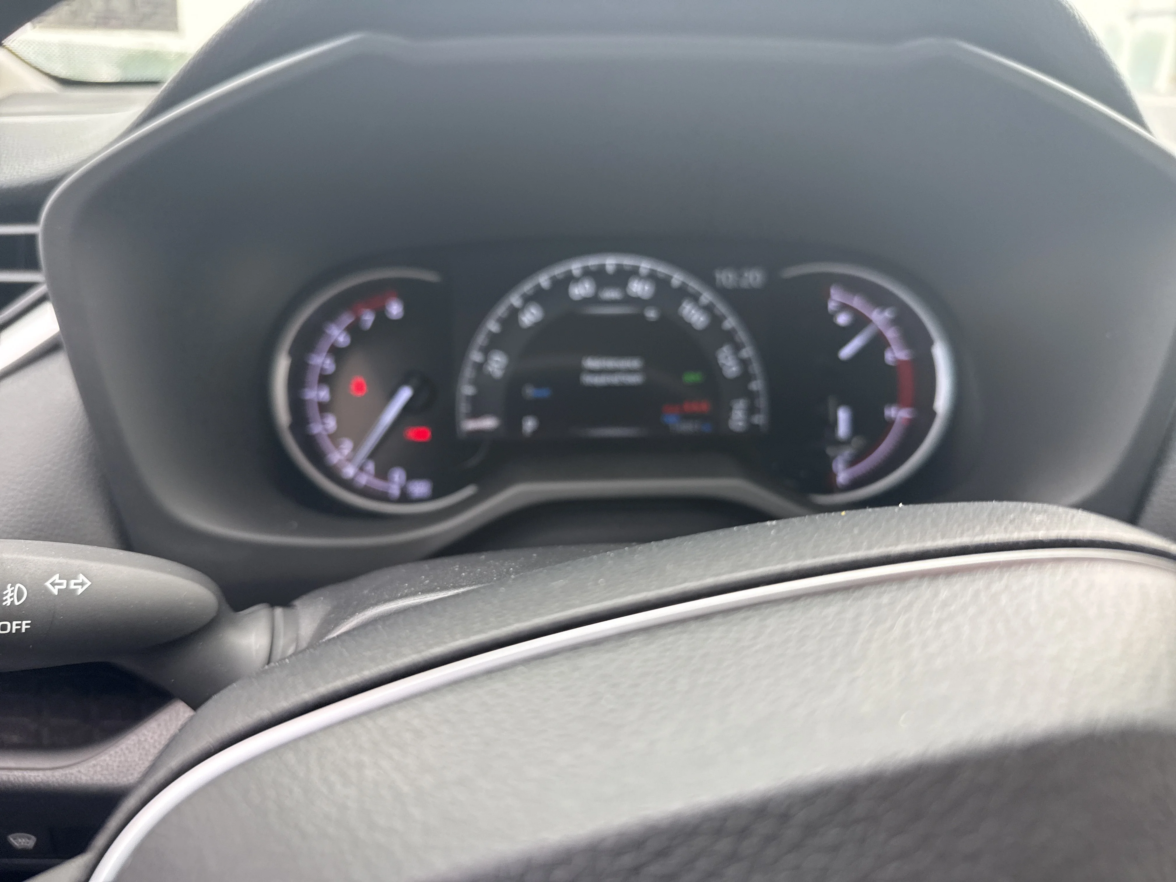 Used 2024 Army Green/Ice Edge Toyota Adventure image 9