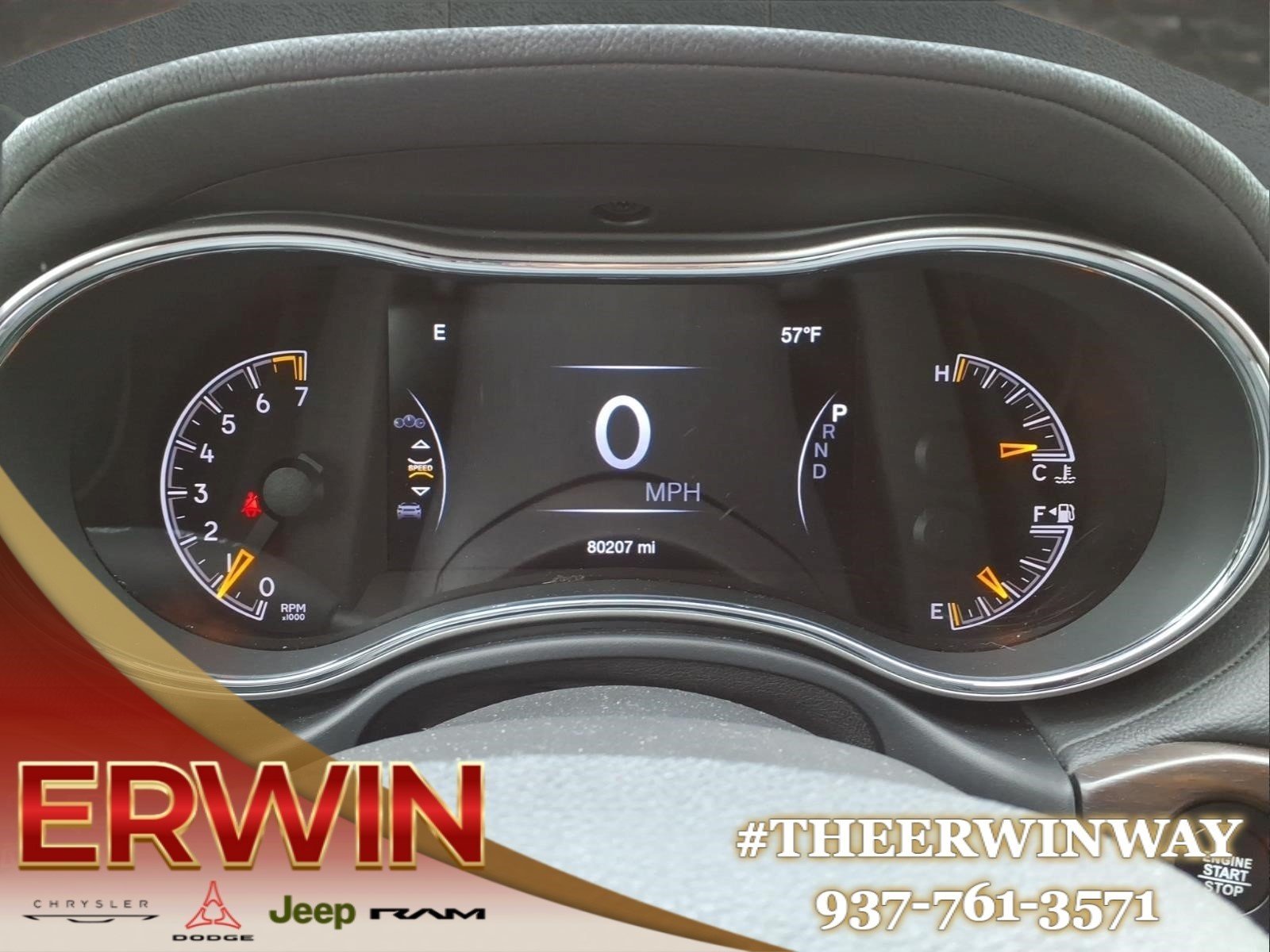 Used 2018 Velvet Red Pearl Coat Jeep Limited image 16