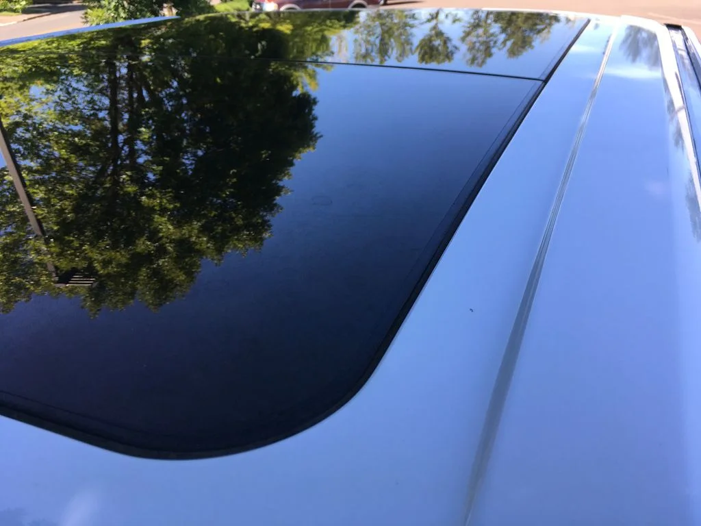 Used 2018 White Ford Lariat image 38
