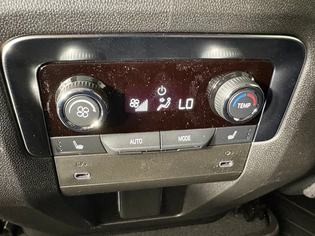 New 2026 Sterling Gray Metallic Chevrolet Z71 image 45