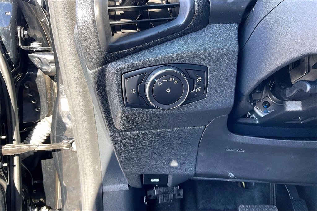 2021 FORD ECOSPORT - Image 33