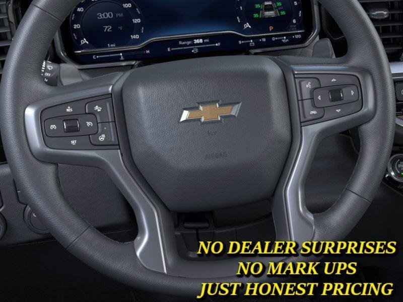 2026 Chevrolet Silverado 1500 LT - Photo 19