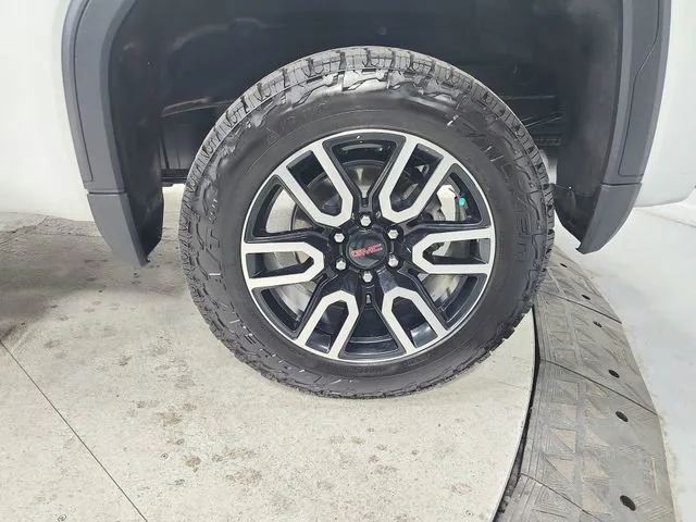 2023 GMC Sierra 1500 AT4 - Photo 46