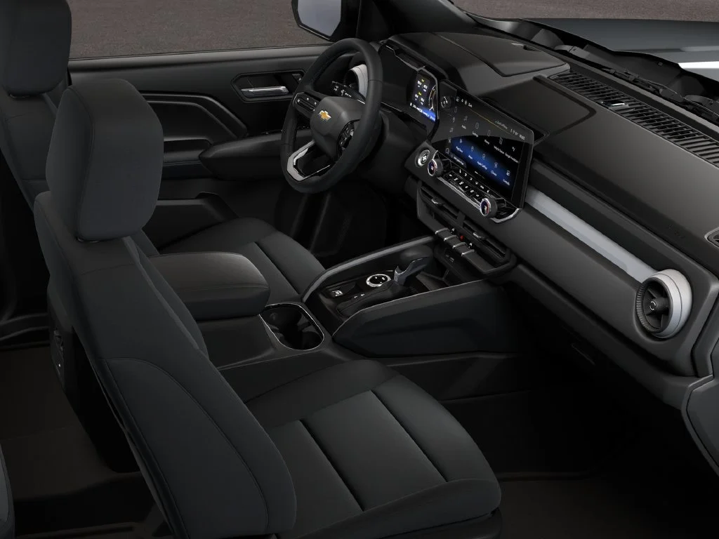2026 Chevrolet Colorado LT - Photo 12