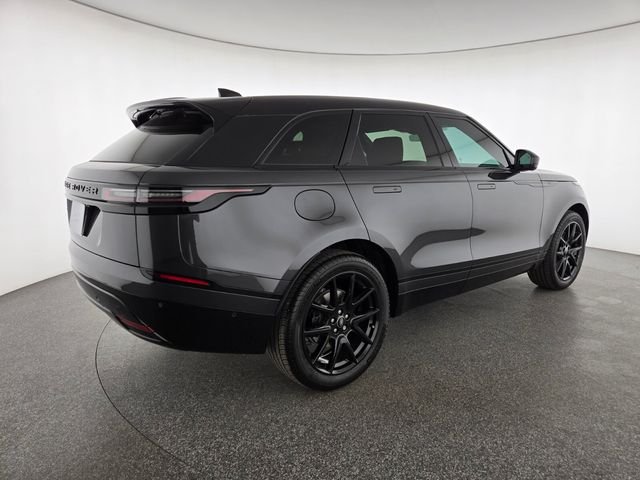 2026 Land Rover Range Rover Velar Autobiography - Photo 2