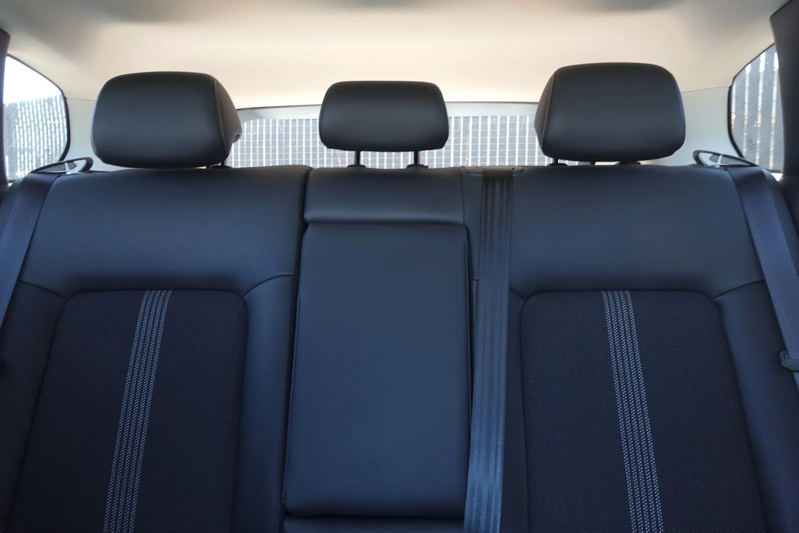 New 2026 Polymetal Gray Metallic Mazda Preferred image 14