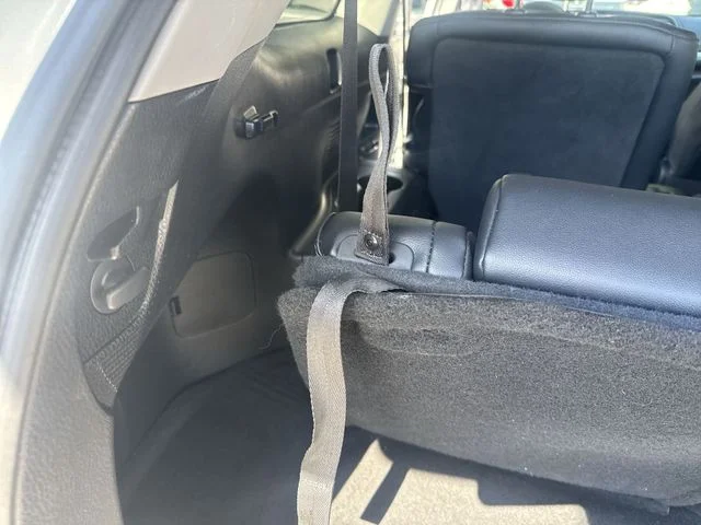 Used 2019 Silver Toyota Limited image 15