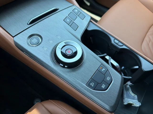 New 2026 Gray Kia X-Line image 15