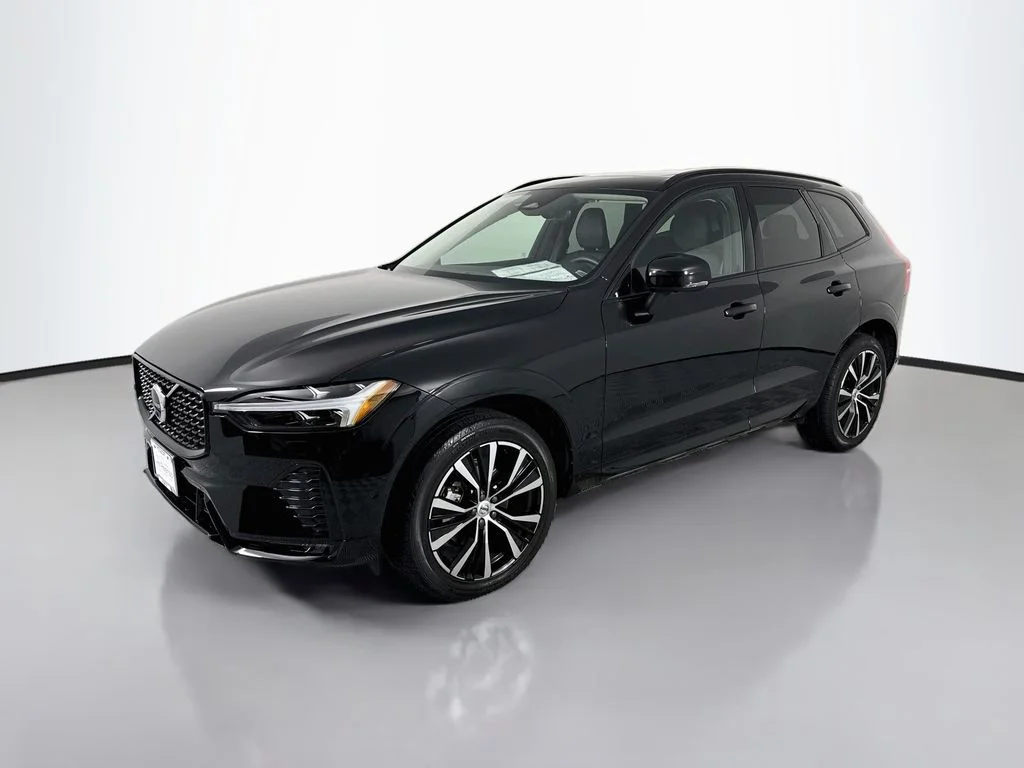 2024 Volvo XC60