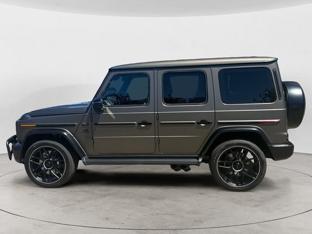 New 2027  Mercedes-Benz G 63 AMG® image 8