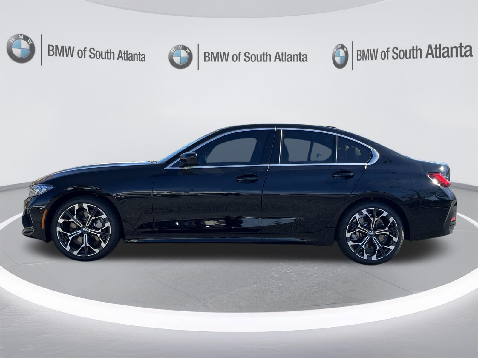 2026 BMW 3 Series 330i - Photo 23