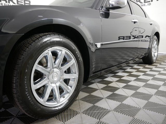 Used 2006 Chrysler 300 C with VIN 2C3KA63H46H231793 for sale in Coeur d'Alene, ID