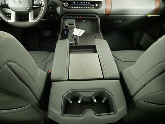 New 2026 Blueprint Toyota Capstone image 26