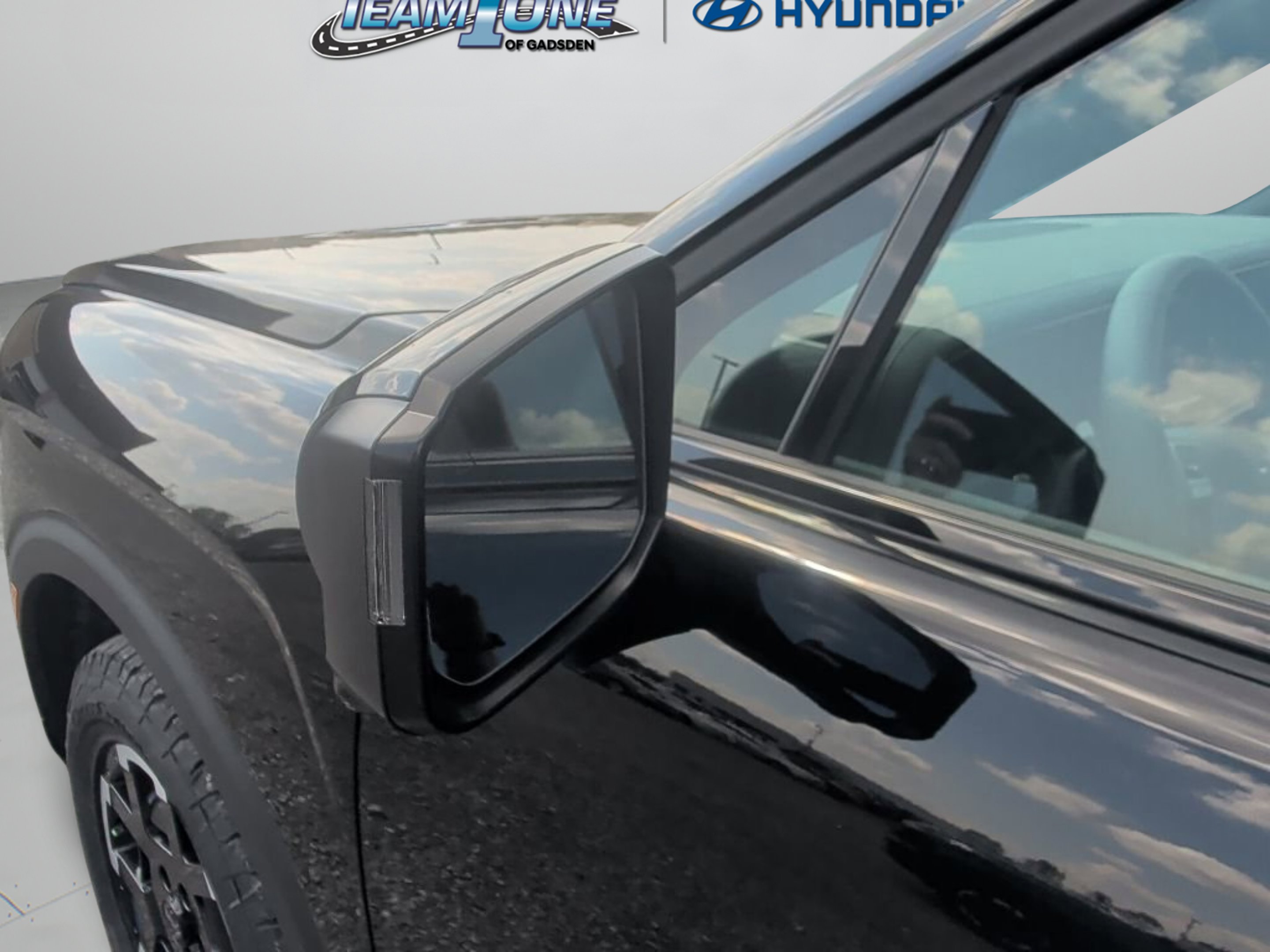 New 2026 Abyss Black Pearl Hyundai XRT Pro image 39