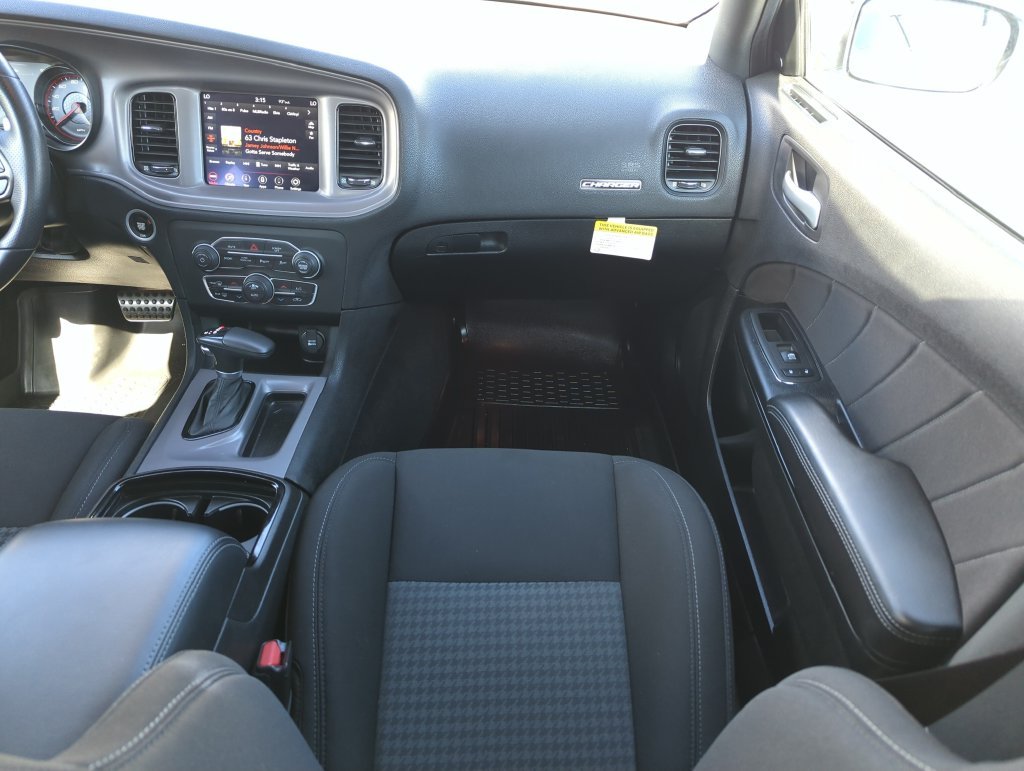 2023 Dodge Charger R/T - Photo 15