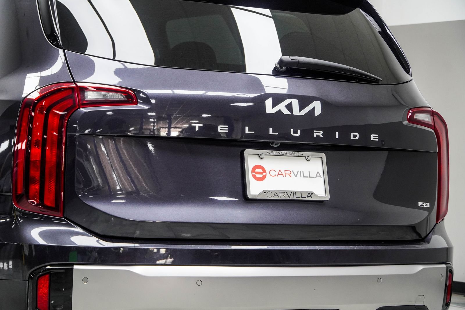 Used 2025 Gray Kia S image 12