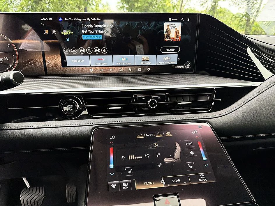 2026 INFINITI QX80 Pure - Photo 17