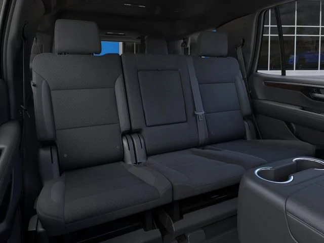 New 2026 Sterling Gray Metallic Chevrolet LS image 17