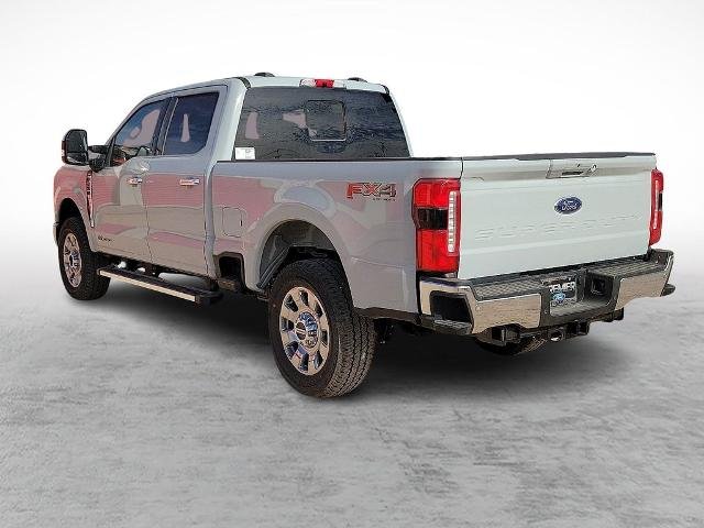 New 2026 Avalanche Ford F-250® Lariat® image 32