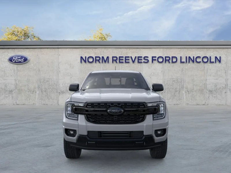 New 2026 Avalanche Ford XLT image 35